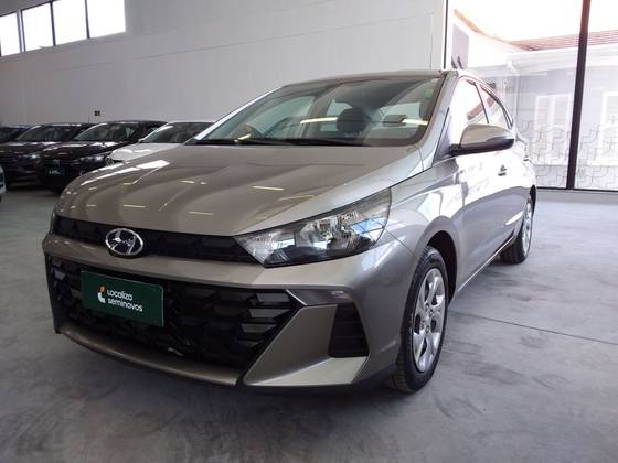HYUNDAI HB20S 1.0 12V FLEX COMFORT PLUS MANUAL